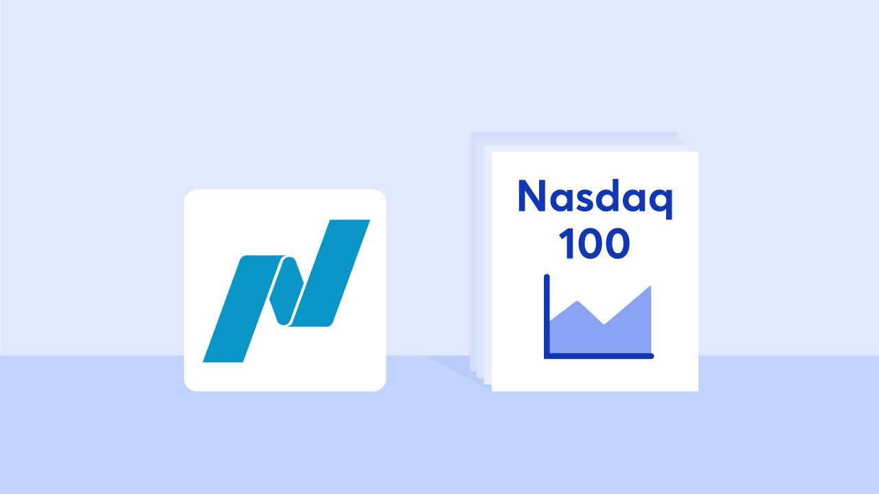 Die Besten NASDAQ 100-ETFs Im Vergleich