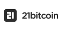 21bitcoin Logo
