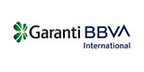 GarantiBank Logo