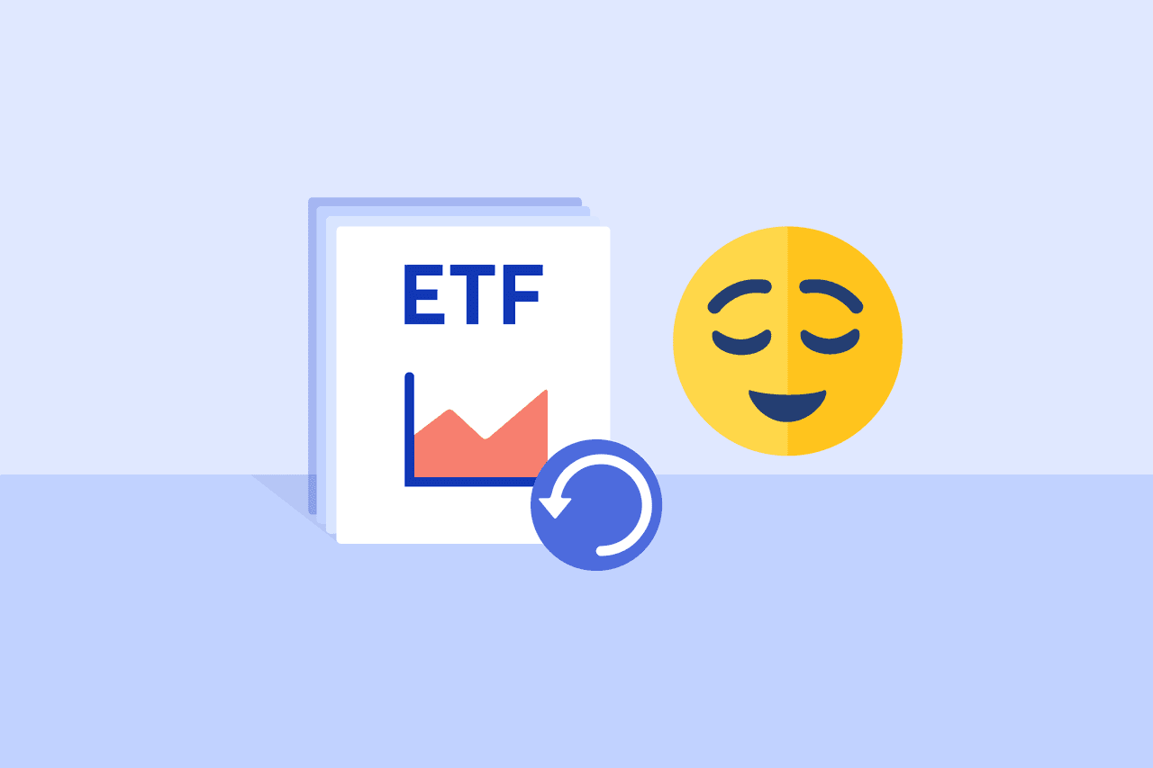 Der ETF Sparplan: Schritt für Schritt zum ETF-Portfolio