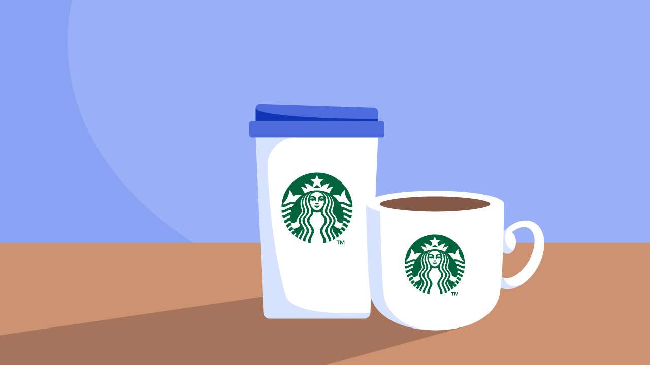 Geringe Steuern: Warum Starbucks wenig Steuern zahlt