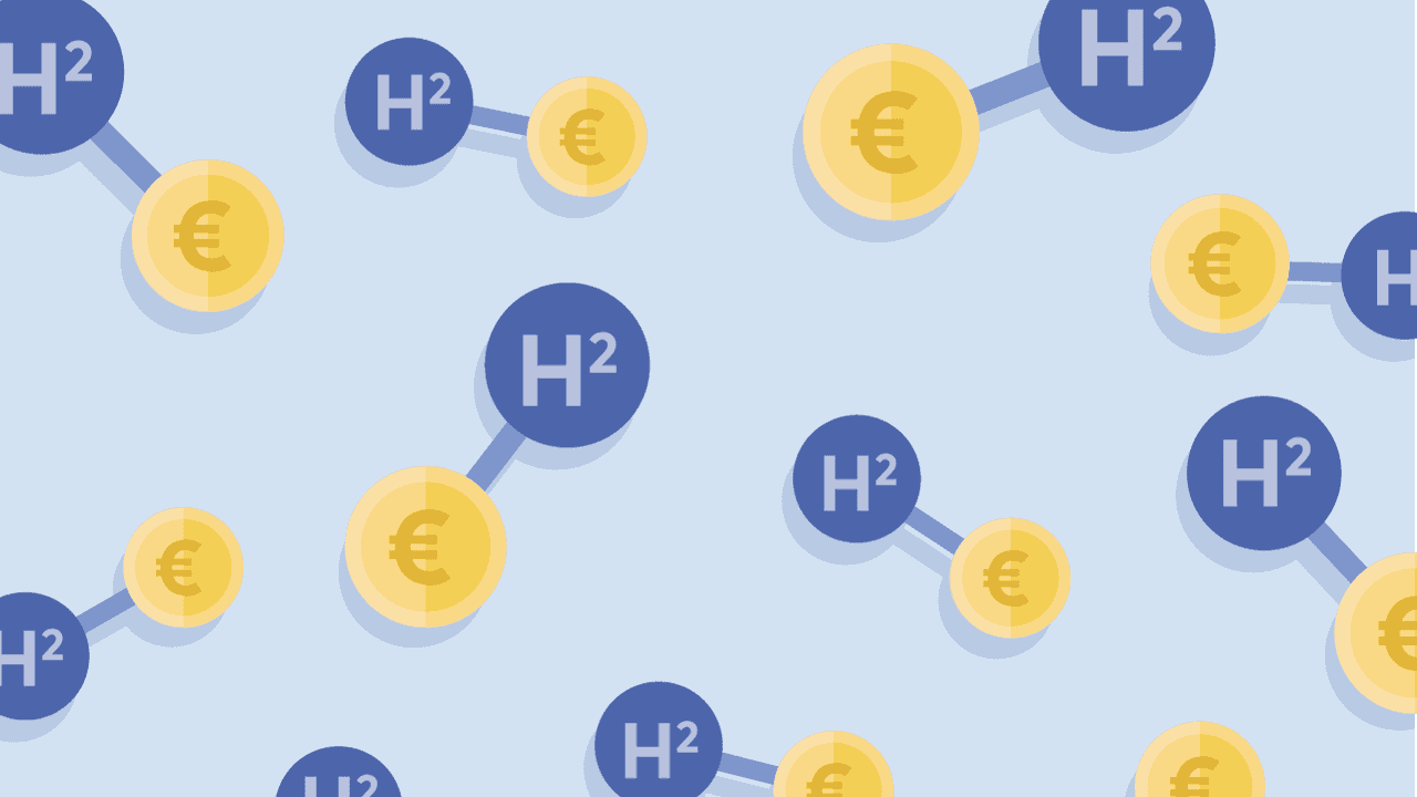 Investieren in Wasserstoff: Lohnt sich das?