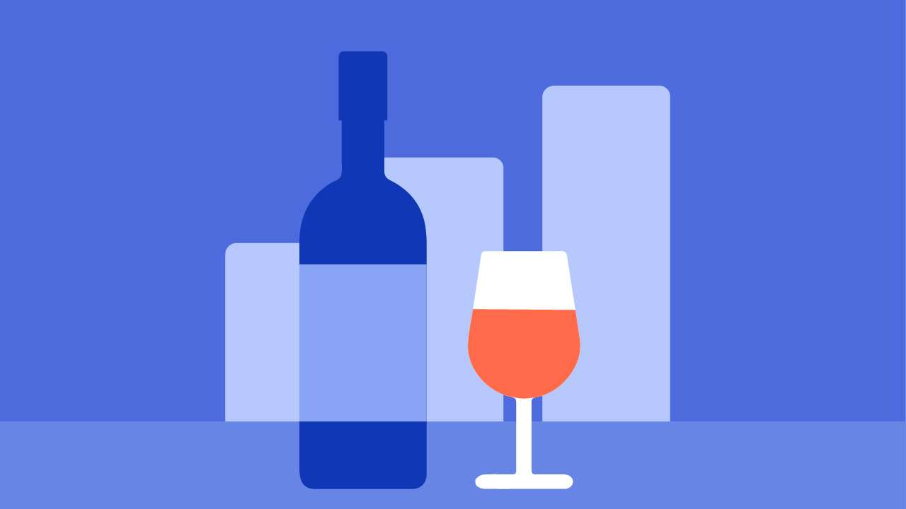 Das Geschäft mit dem Genuss: Anlegen in Wein