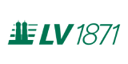 LV 1871 Logo LV 1871 Logo