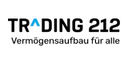 Trading 212 Logo