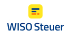 WISO Steuer Logo