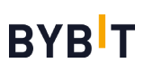 Bybit Logo