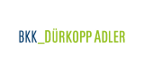 BKK Dürkopp Adler Logo
