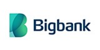 BIGBANK Logo