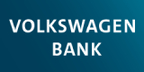 Volkswagen Bank Logo