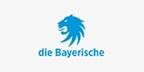 Die Bayerische Logo