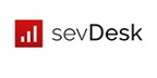 Sevdesk Logo
