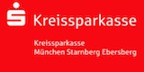 Kreissparkasse München Starnberg Ebersberg Logo