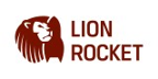 LION ROCKET Logo