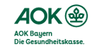 AOK Bayern Logo