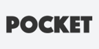 Pocket Logo