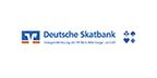 Deutsche Skatbank Logo