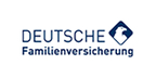 DFV Deutsche Familienversicherung Logo