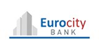 Eurocity Bank Logo