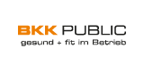 BKK Public Logo