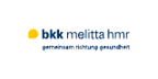 BKK Melitta HMR Logo