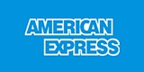 American Express Logo