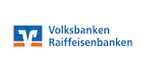 Volksbanken Raiffeisenbanken Logo