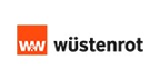 Wüstenrot Logo