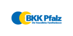 BKK Pfalz Logo