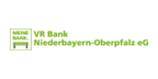 VR Bank Niederbayern-Oberpfalz Logo
