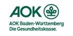 AOK Baden-Württemberg Logo
