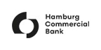 Hamburg Commercial Bank Logo