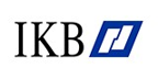 IKB Deutsche Industriebank Logo