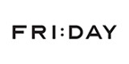 Friday Logo