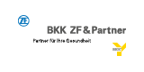BKK ZF & Partner Logo