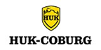 HUK Coburg Logo