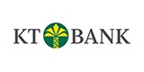 KT Bank Logo