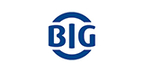 BIG direkt gesund Logo