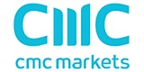 CMC Markets Logo