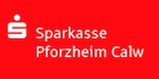Sparkasse Pforzheim Calw Logo