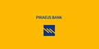 Piraeus Bank Logo