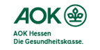 AOK Hessen Logo