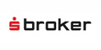 S Broker Logo