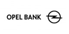Opel Bank Logo