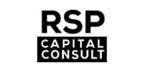 RSP Capital Consult Logo