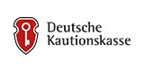 Deutsche Kautionskasse Logo