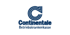 Continentale BKK Logo