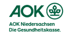 AOK Niedersachsen Logo