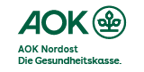 AOK Nordost Logo