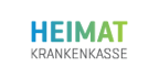 Heimat Krankenkasse Logo